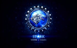 Game Of Thrones Wallpaper