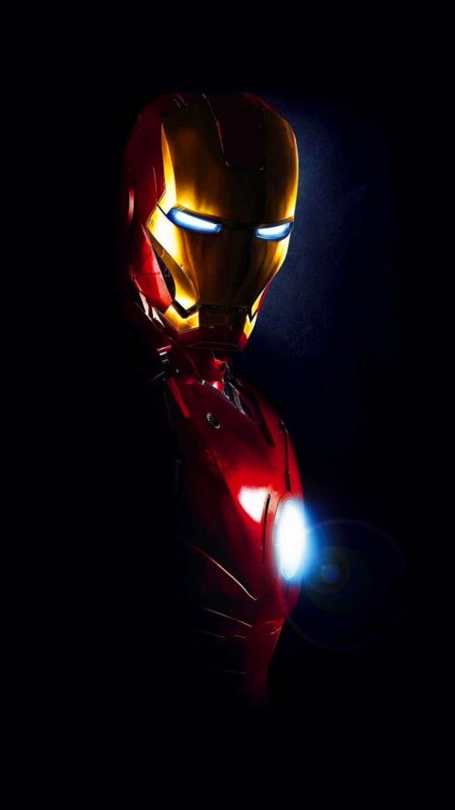 Iron Man Wallpapers - iXpap