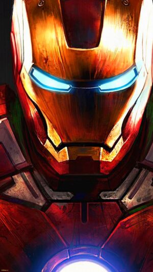 Iron Man Wallpaper