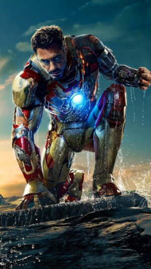 Iron Man Wallpapers