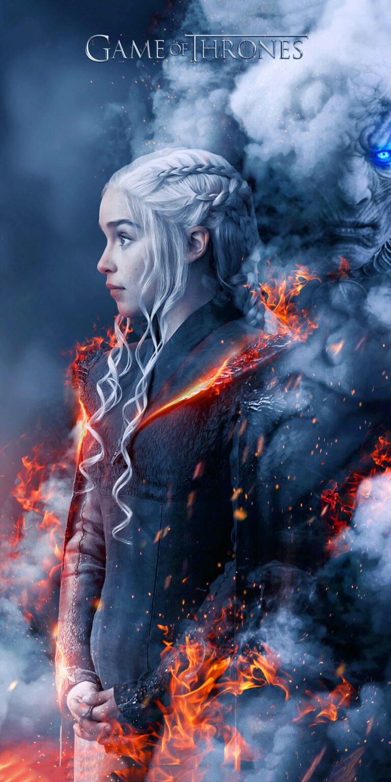 Khaleesi Wallpaper - iXpap