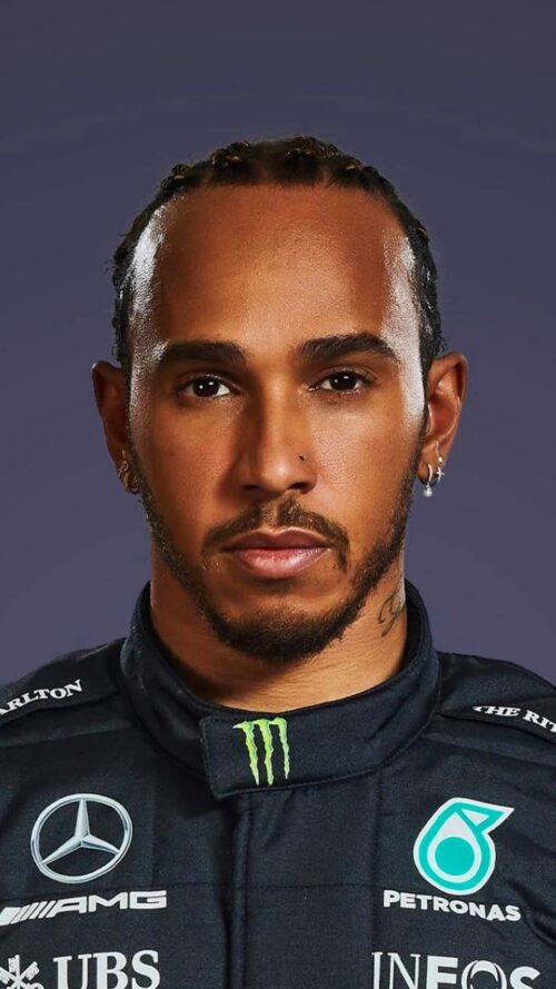 Lewis Hamilton Wallpaper - iXpap