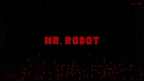 Mr Robot Wallpapers - iXpap