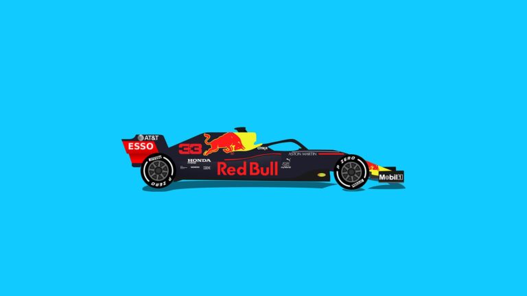 Red Bull Wallpaper - iXpap