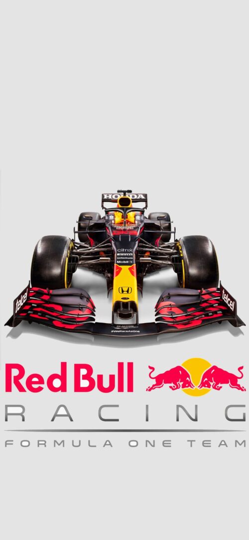 Red Bull Racing Wallpaper - iXpap
