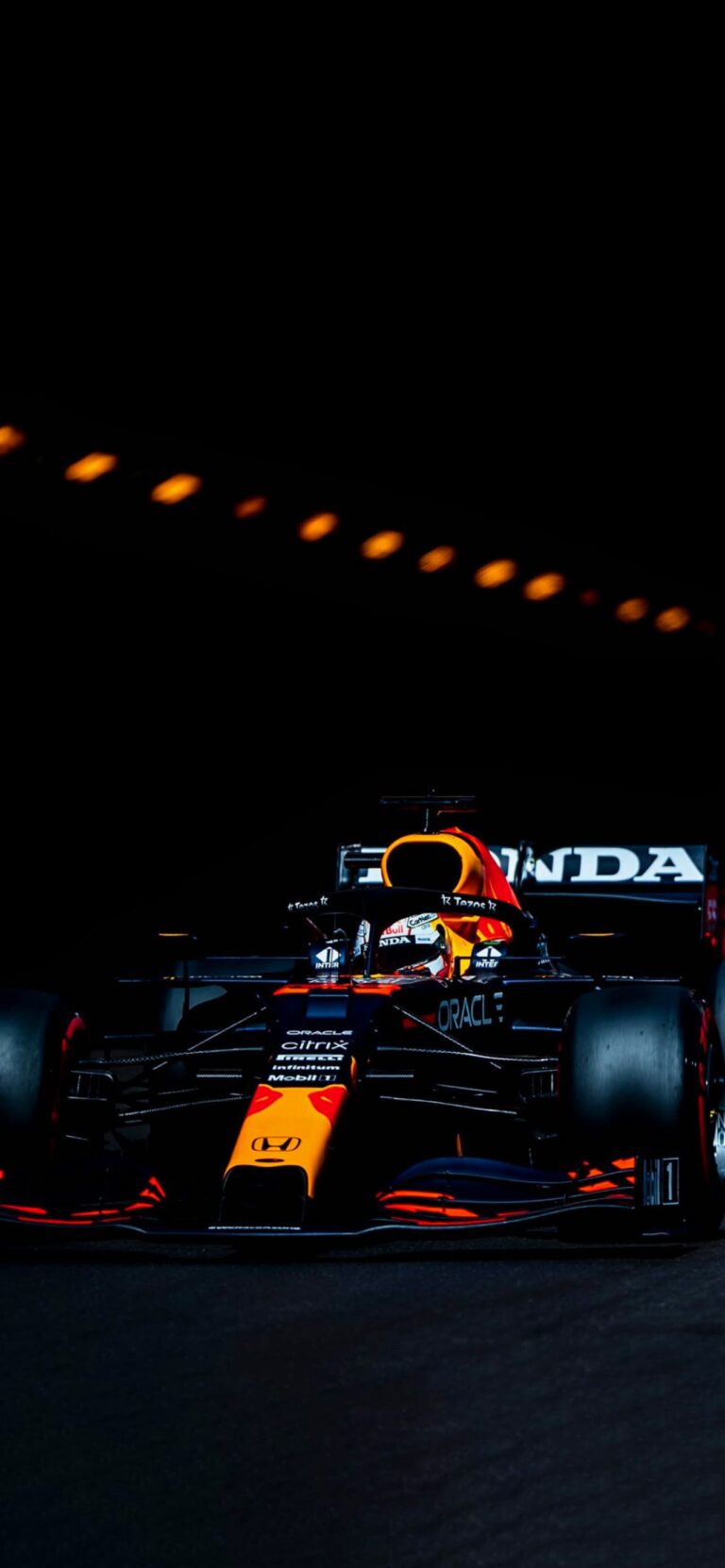 Red Bull Racing Wallpaper - iXpap