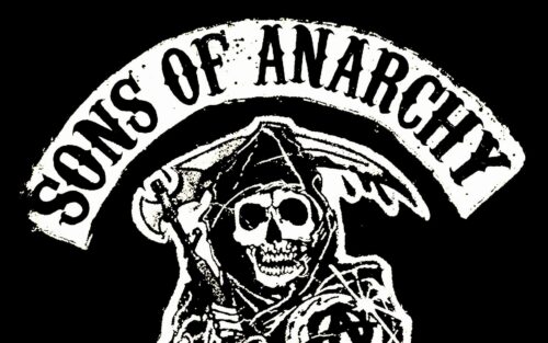 Sons Of Anarchy Wallpaper - iXpap