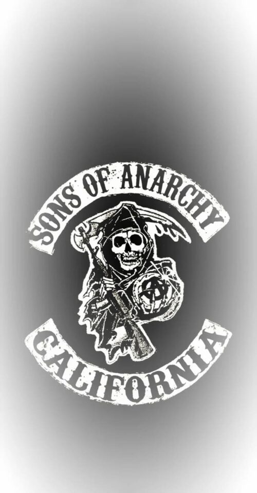 Sons Of Anarchy Wallpaper - iXpap