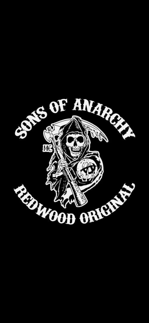 Sons Of Anarchy Wallpaper - iXpap