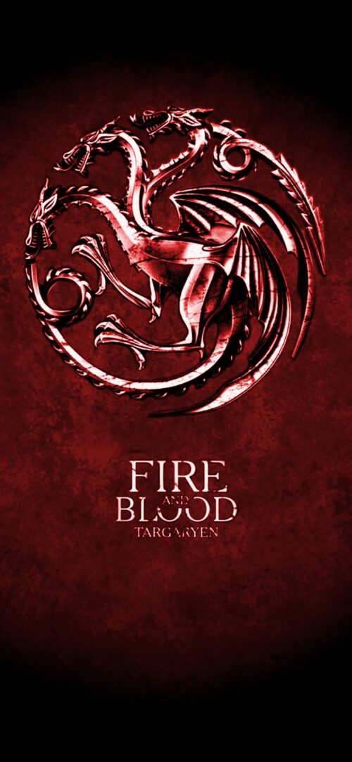 Targaryen Wallpaper - iXpap