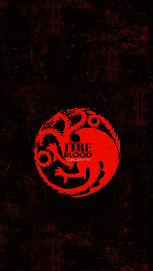 Targaryen Wallpaper