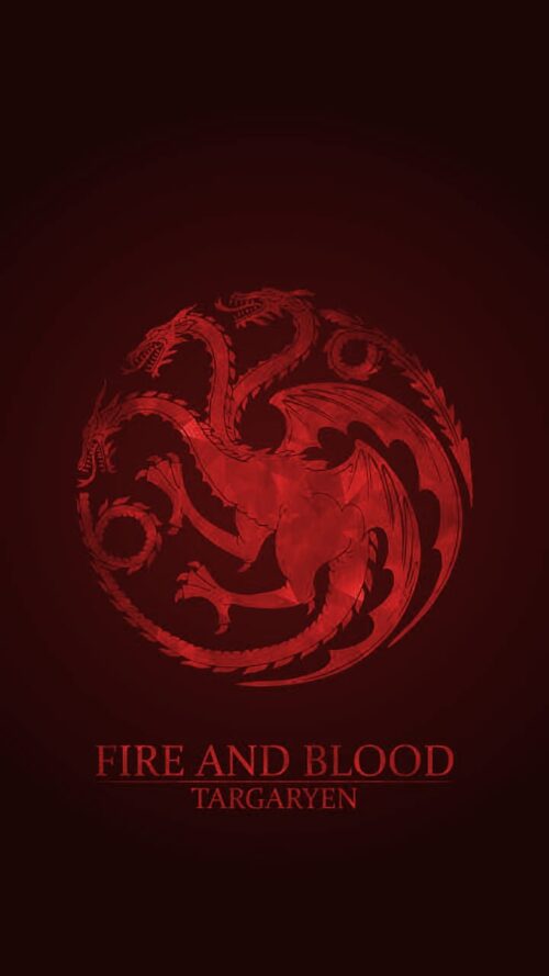 Targaryen Wallpaper - Ixpap