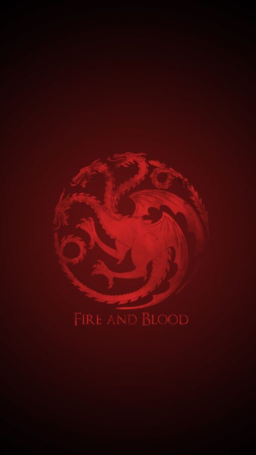 Targaryen Wallpaper - iXpap