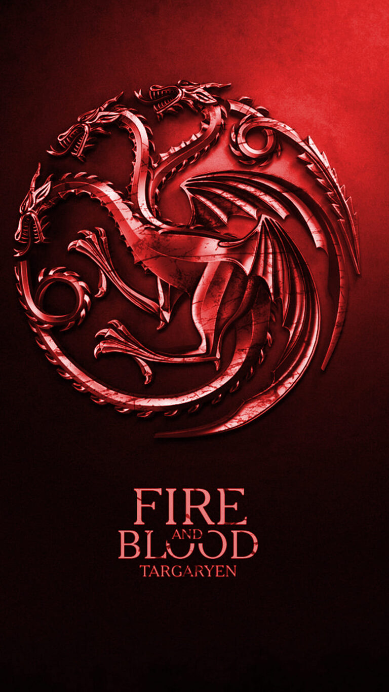 Targaryen Wallpaper - iXpap