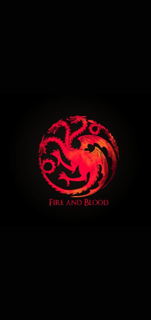 Targaryen Wallpaper - Ixpap