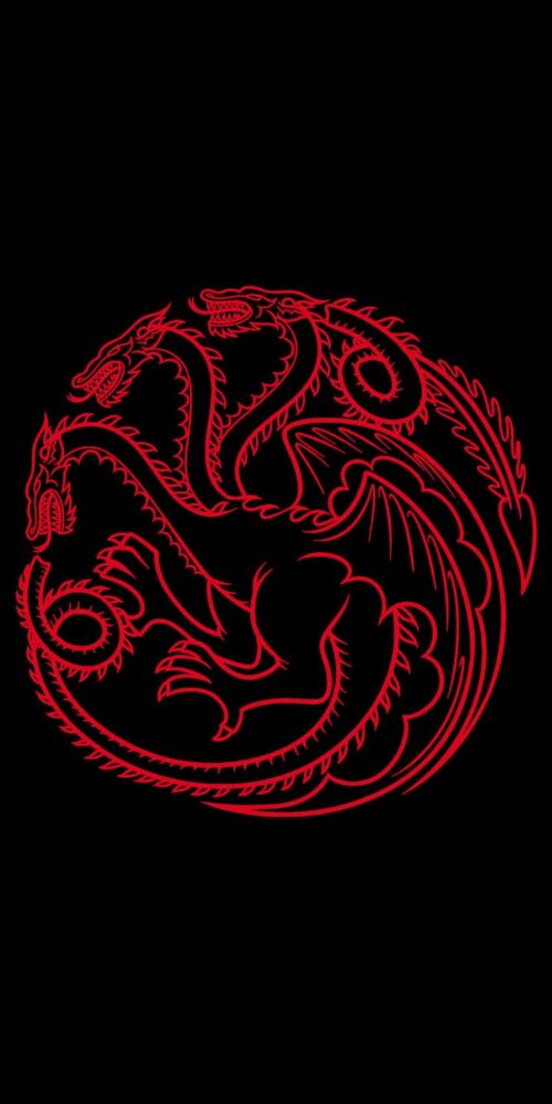 Targaryen Wallpaper - iXpap