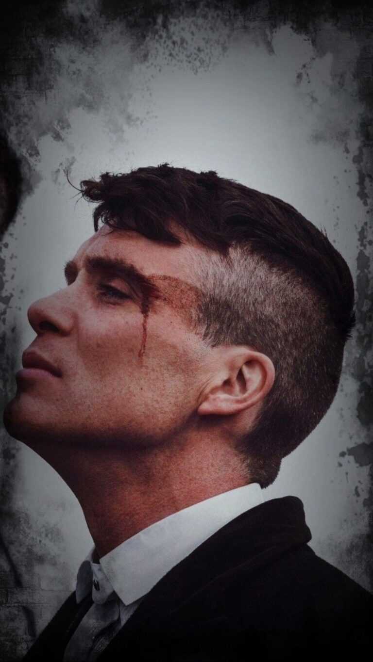 Thomas Shelby Wallpaper - iXpap