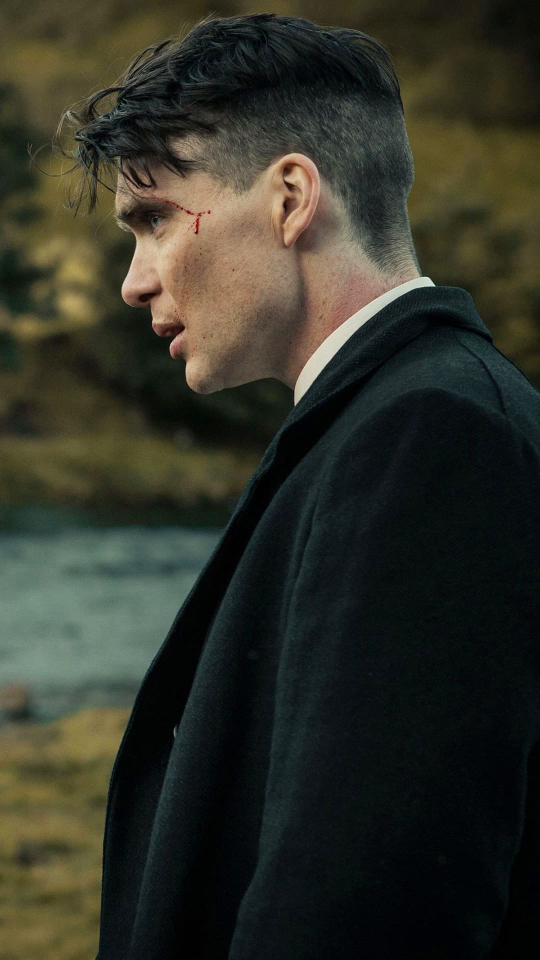 Tommy Shelby Wallpaper Ixpap