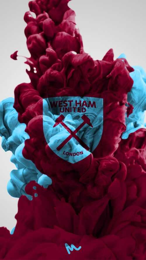 West Ham United Wallpaper iXpap