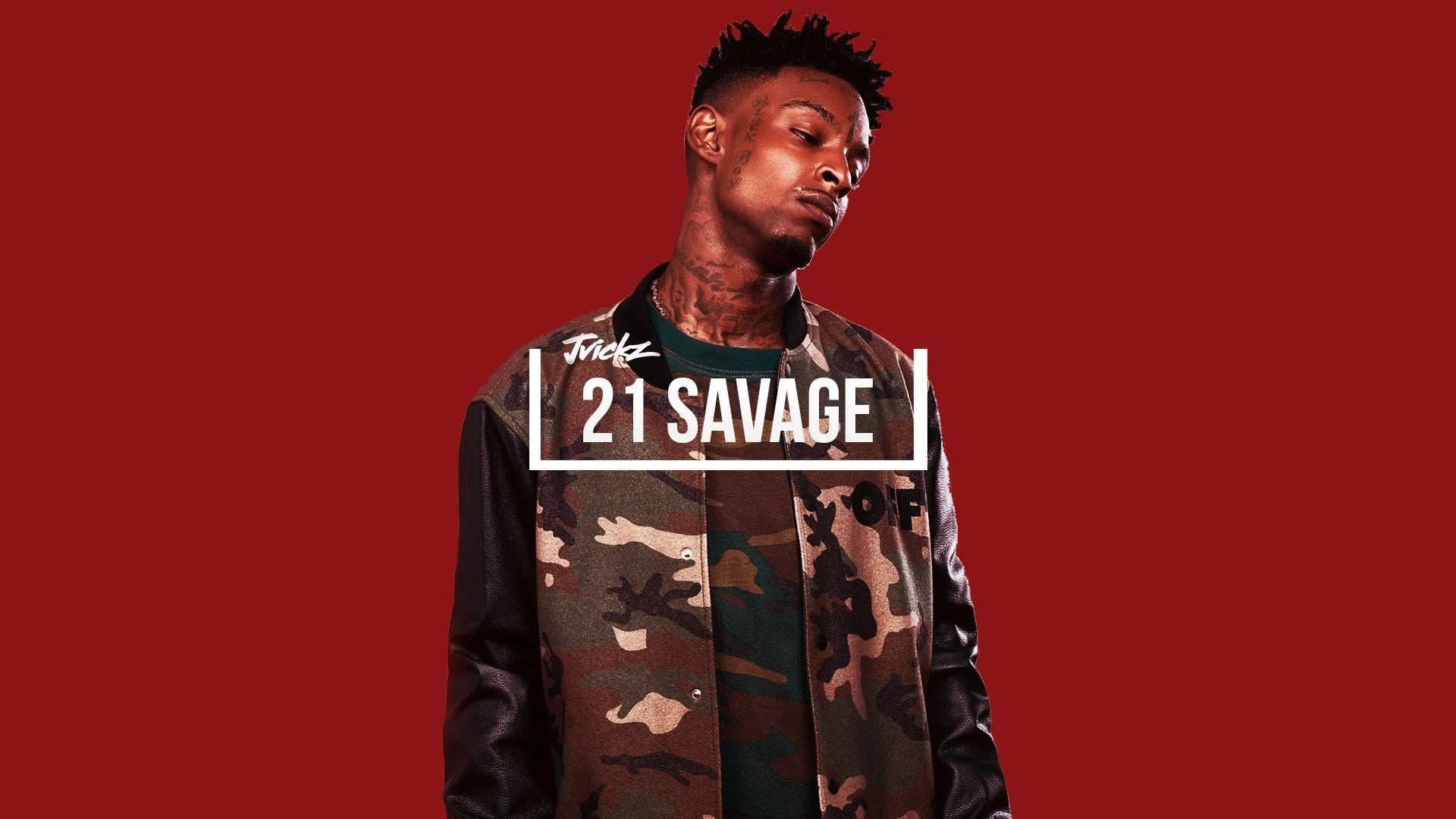 21 Savage Wallpaper - iXpap