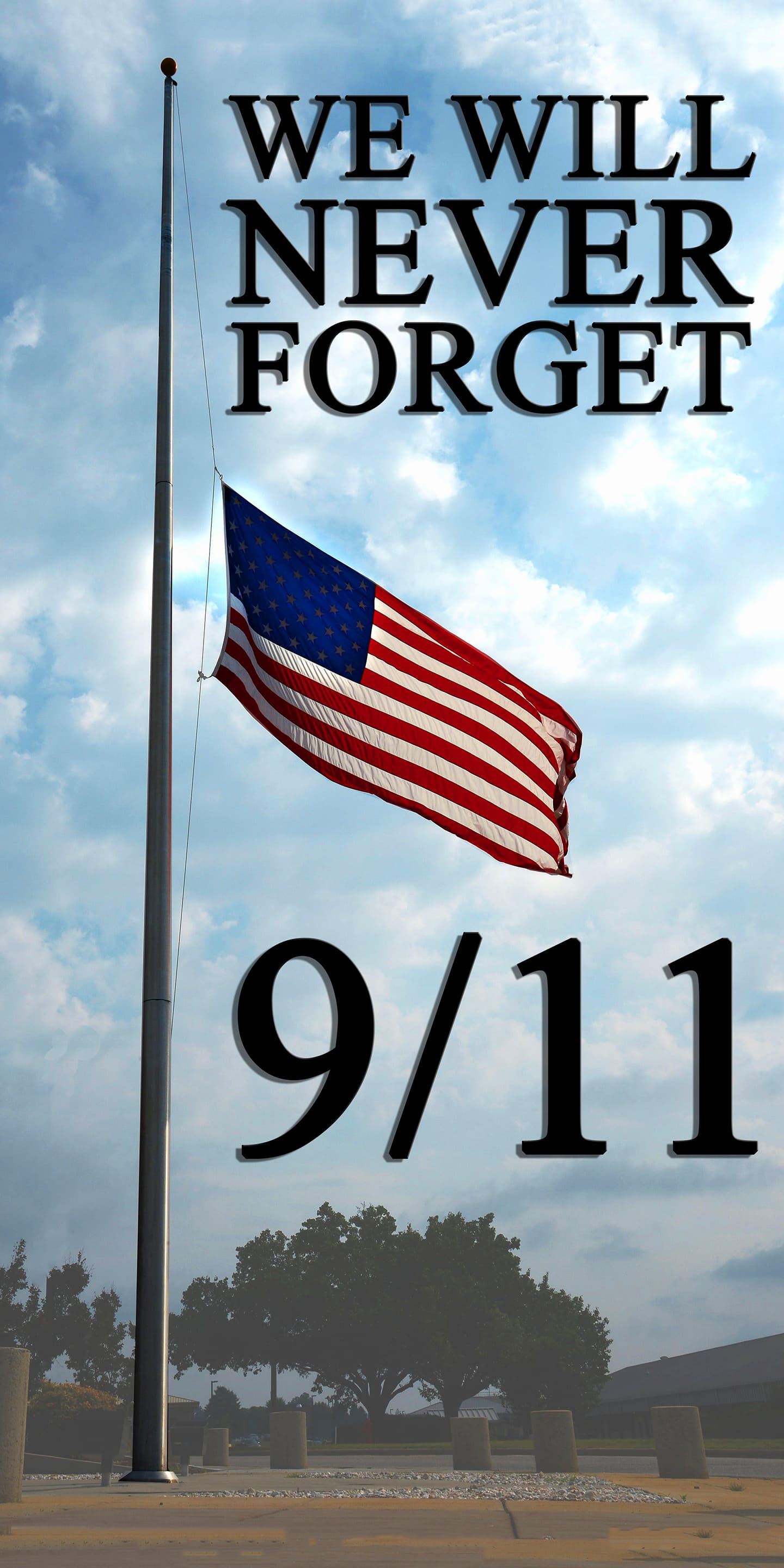 9-11 Wallpaper - iXpap