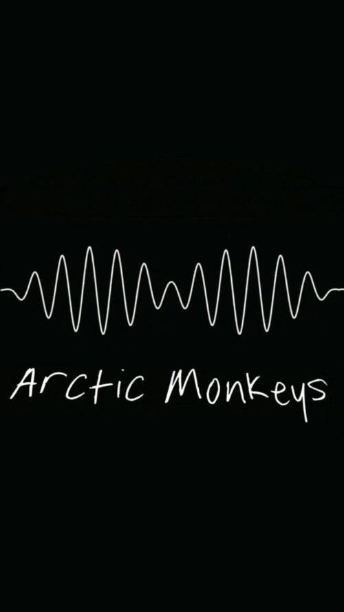 Arctic Monkeys Wallpaper IXpap