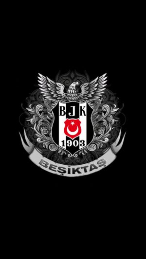 Besiktas Wallpaper