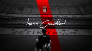 Besiktas Wallpaper HD