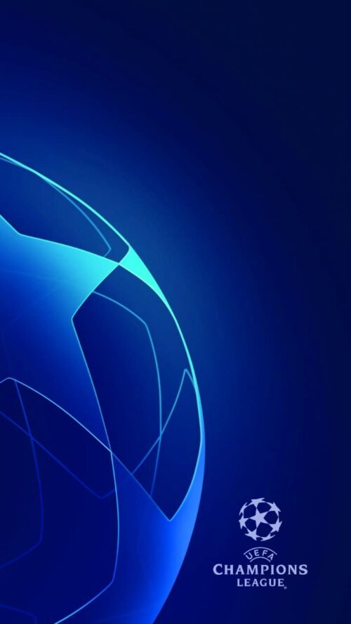 Champions League Wallpaper Ixpap