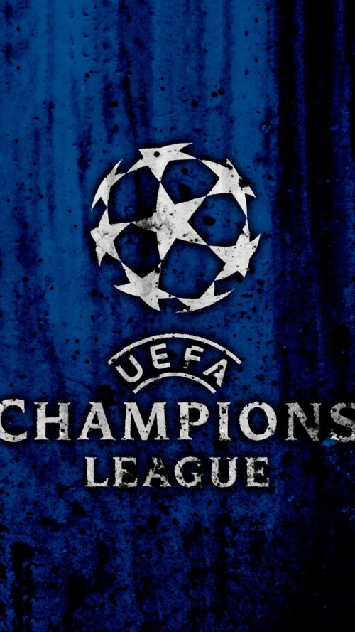 Champions League Wallpaper - iXpap