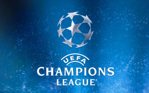 Champions League Wallpaper - iXpap