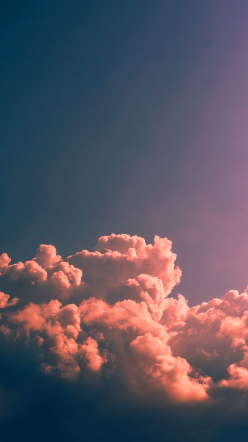 Clouds Wallpaper - iXpap