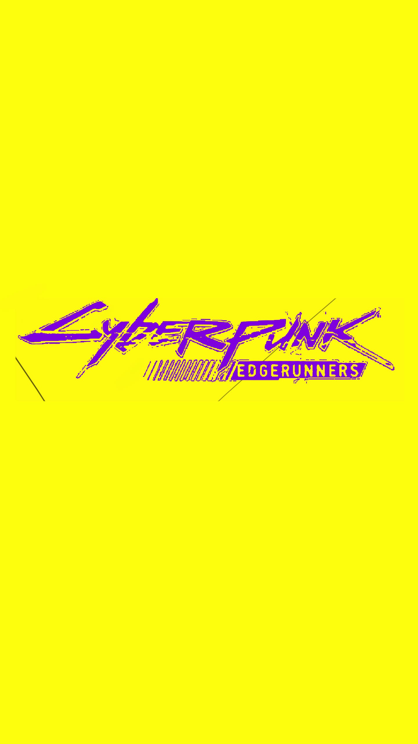 Cyberpunk Edgerunners anime theme + music mod : r/pokemmo