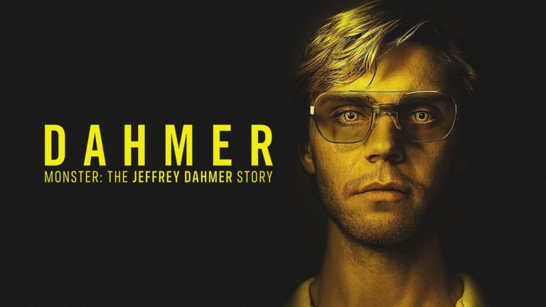 Jeffrey Dahmer Wallpaper - iXpap