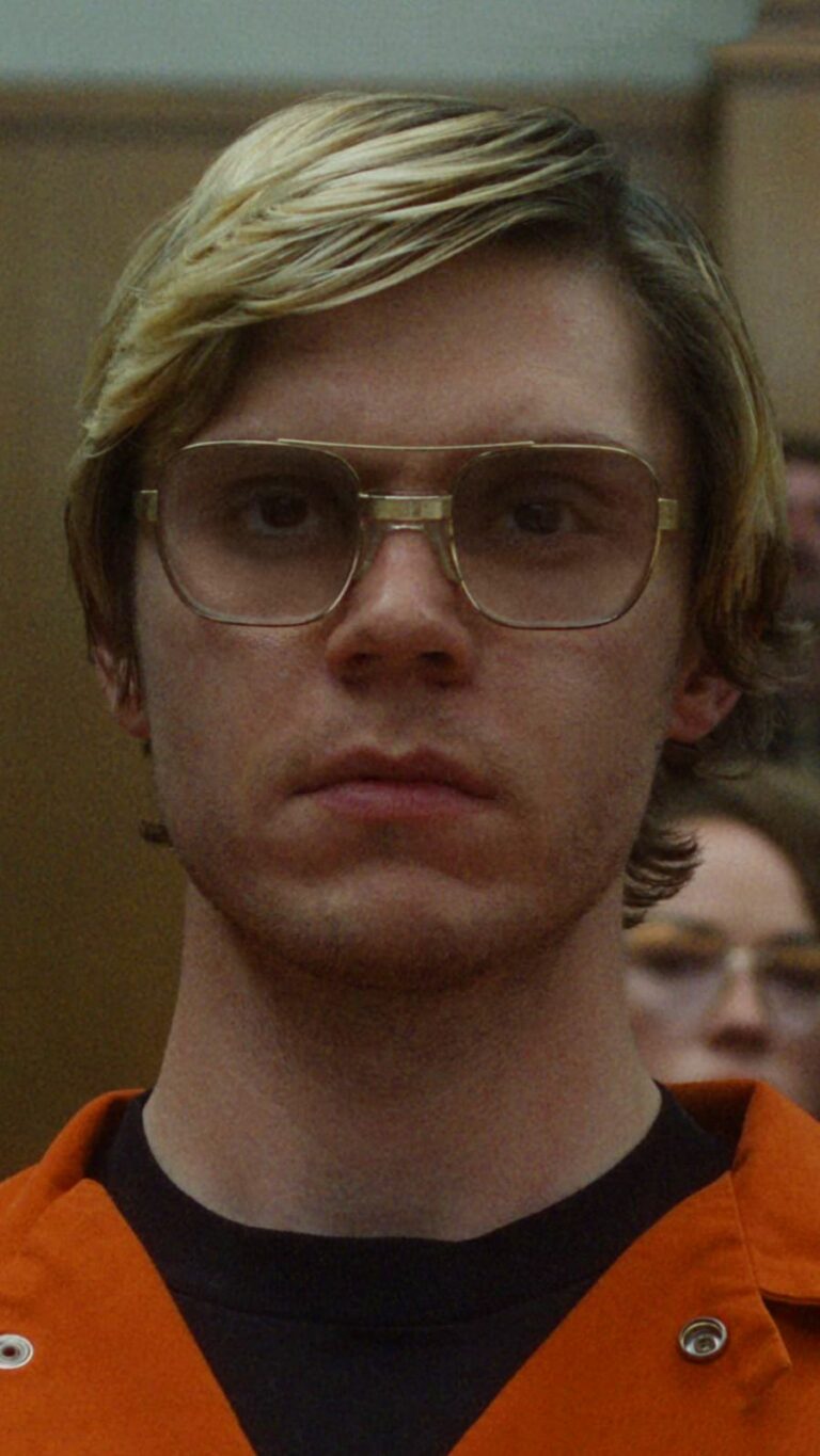 Jeffrey Dahmer Wallpaper iXpap