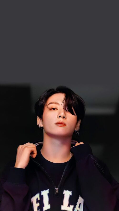 Jungkook Wallpaper - IXpap