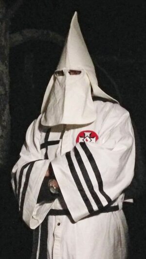 Ku Klux Klan Wallpaper