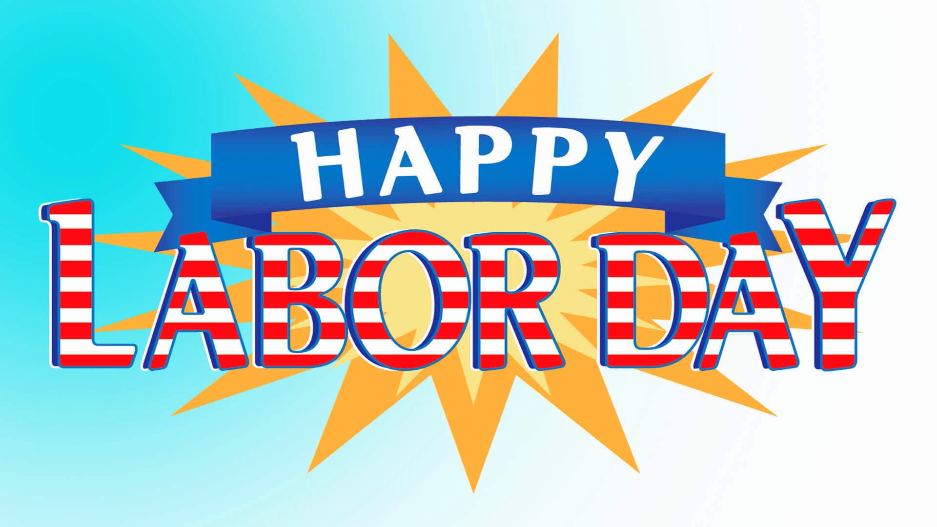 Labor Day Wallpaper IXpap