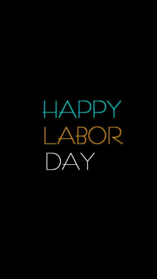 Labor Day Wallpaper - iXpap