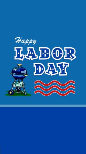 Labor Day Wallpaper