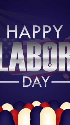 Labor Day Wallpaper