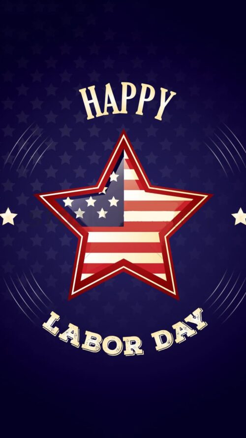 Labor Day Wallpaper IXpap