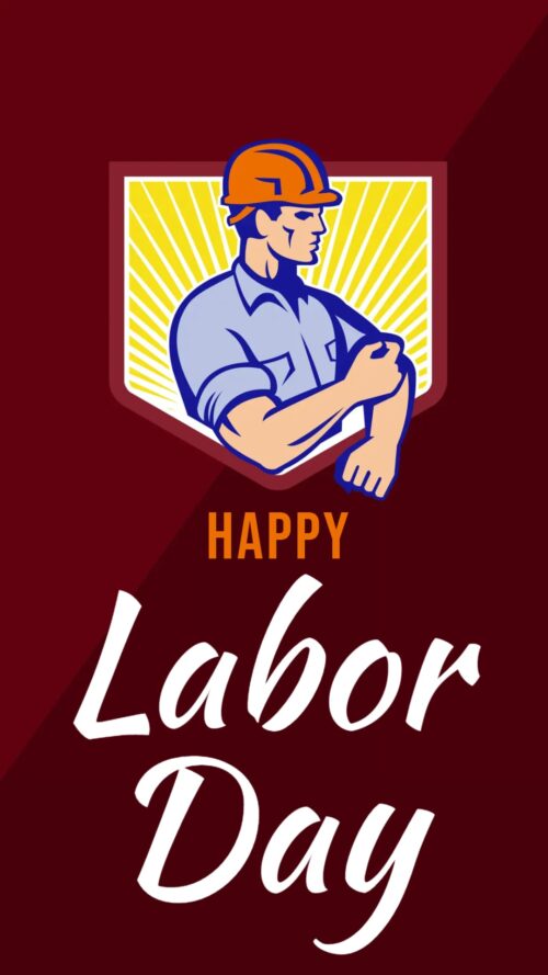 Labor Day Wallpaper - iXpap