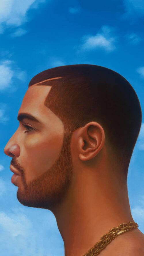 Nothing Was The Same Wallpaper - iXpap