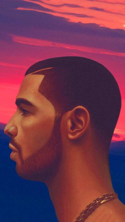 Nothing Was The Same Wallpaper - iXpap