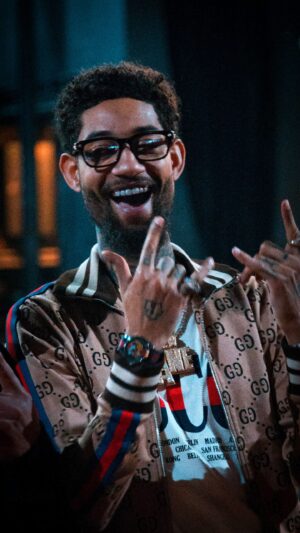 PNB Rock Wallpaper