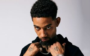 PNB Rock Wallpaper