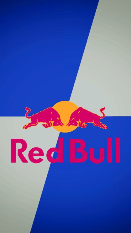 Red Bull Wallpaper - iXpap