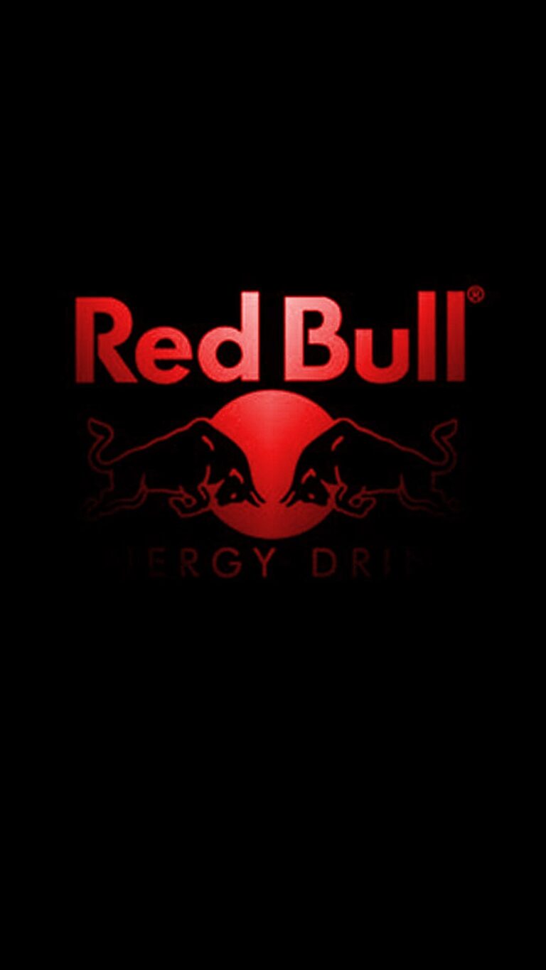 Red Bull Wallpaper - iXpap