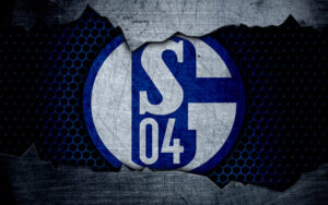 Schalke 04 Wallpaper